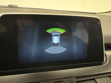 BMW 216d Active Tourer Business