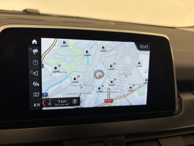 BMW 216d Active Tourer Business