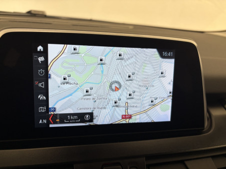 BMW 216d Active Tourer Business