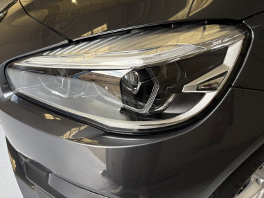 BMW 216d Active Tourer Business
