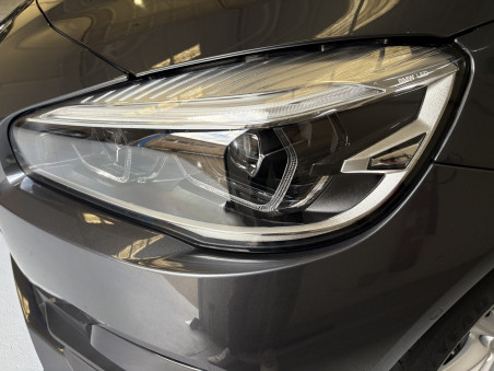 BMW 216d Active Tourer Business