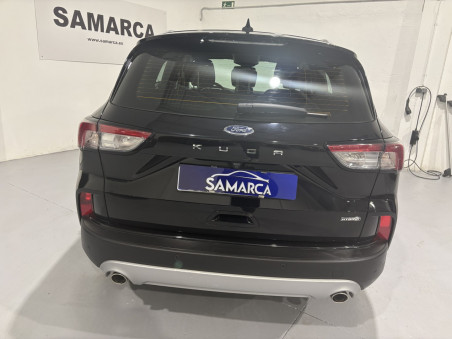 FORD Kuga STLine 2.5 Duratec FHEV 140kW Auto