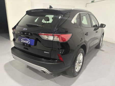 FORD Kuga STLine 2.5 Duratec FHEV 140kW Auto