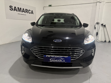 FORD Kuga STLine 2.5 Duratec FHEV 140kW Auto