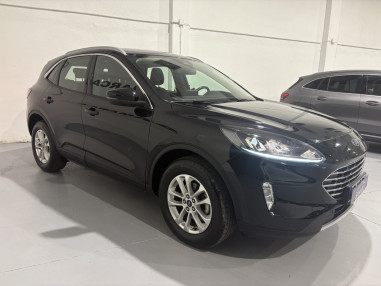 FORD Kuga STLine 2.5 Duratec FHEV...
