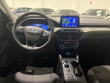 FORD Kuga STLine 2.5 Duratec FHEV...