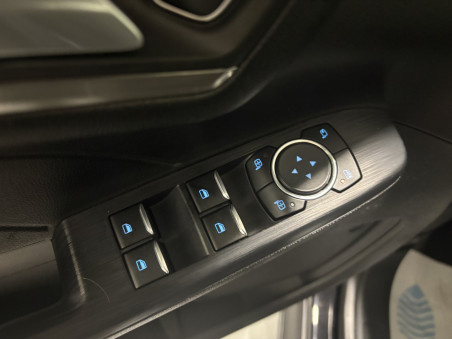 FORD Kuga STLine 2.5 Duratec FHEV 140kW Auto