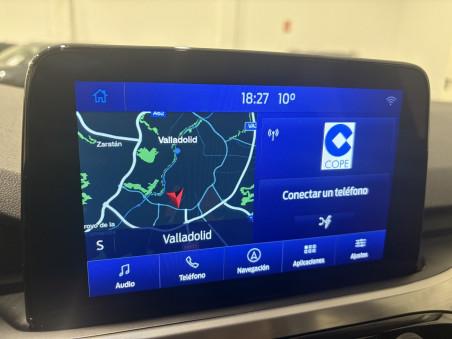 FORD Kuga STLine 2.5 Duratec FHEV 140kW Auto