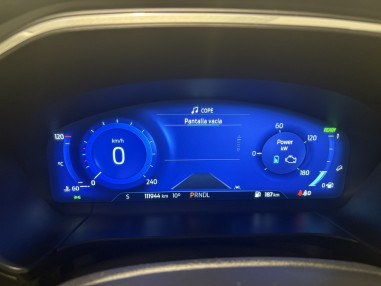 FORD Kuga STLine 2.5 Duratec FHEV...