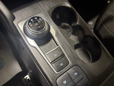 FORD Kuga STLine 2.5 Duratec FHEV...