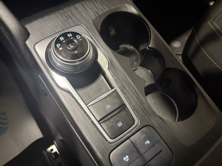 FORD Kuga STLine 2.5 Duratec FHEV 140kW Auto