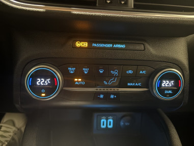 FORD Kuga STLine 2.5 Duratec FHEV...