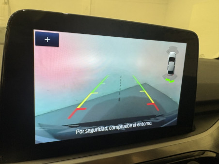 FORD Kuga STLine 2.5 Duratec FHEV 140kW Auto