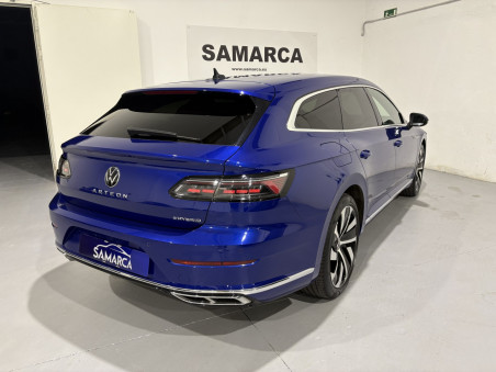 VOLKSWAGEN Arteon RLine eHybrid 1.4 TSI 160kW DSG S Brake