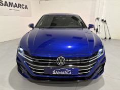 VOLKSWAGEN Arteon RLine... 2