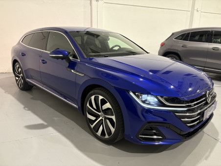 VOLKSWAGEN Arteon RLine eHybrid 1.4 TSI 160kW DSG S Brake