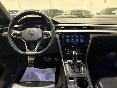 VOLKSWAGEN Arteon RLine eHybrid 1.4...