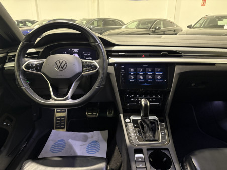 VOLKSWAGEN Arteon RLine eHybrid 1.4 TSI 160kW DSG S Brake