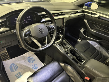 VOLKSWAGEN Arteon RLine eHybrid 1.4...