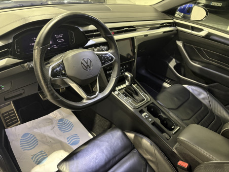 VOLKSWAGEN Arteon RLine eHybrid 1.4 TSI 160kW DSG S Brake