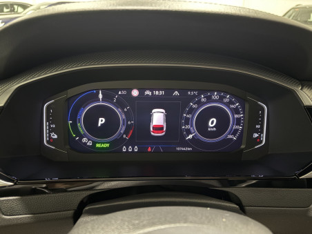 VOLKSWAGEN Arteon RLine eHybrid 1.4 TSI 160kW DSG S Brake