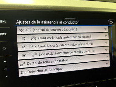 VOLKSWAGEN Arteon RLine eHybrid 1.4...