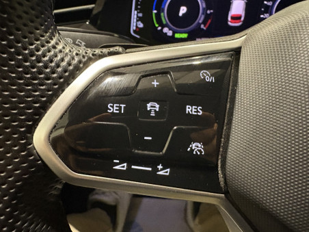 VOLKSWAGEN Arteon RLine eHybrid 1.4 TSI 160kW DSG S Brake