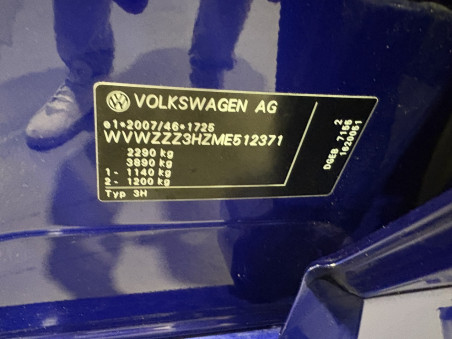 VOLKSWAGEN Arteon RLine eHybrid 1.4 TSI 160kW DSG S Brake