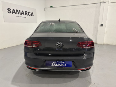 VOLKSWAGEN Passat GTE 1.4 TSI ePower DSG