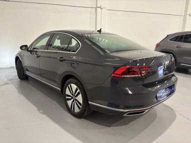 VOLKSWAGEN Passat GTE 1.4 TSI ePower DSG