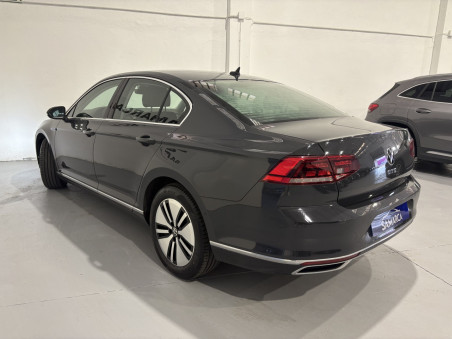 VOLKSWAGEN Passat GTE 1.4 TSI ePower DSG