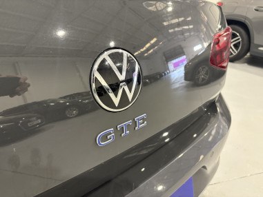 VOLKSWAGEN Passat GTE 1.4 TSI ePower DSG