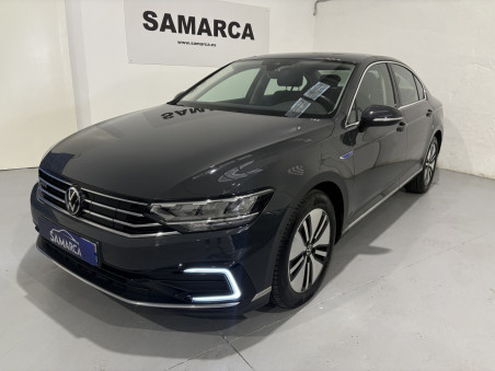 VOLKSWAGEN Passat GTE 1.4 TSI ePower DSG