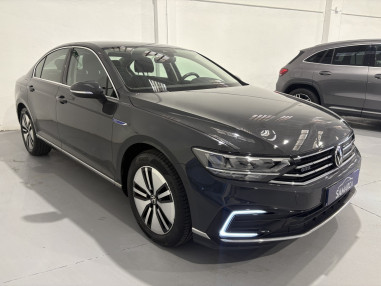 VOLKSWAGEN Passat GTE 1.4 TSI ePower DSG