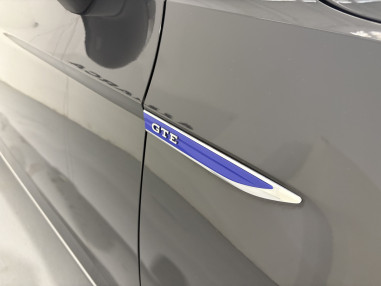 VOLKSWAGEN Passat GTE 1.4 TSI ePower DSG
