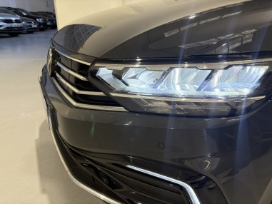VOLKSWAGEN Passat GTE 1.4 TSI ePower DSG