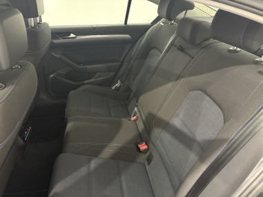 VOLKSWAGEN Passat GTE 1.4 TSI ePower DSG