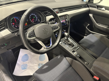 VOLKSWAGEN Passat GTE 1.4 TSI ePower DSG