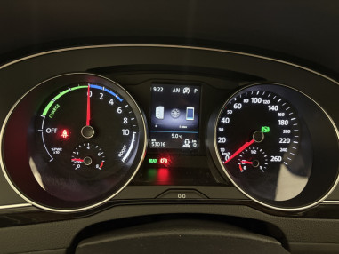 VOLKSWAGEN Passat GTE 1.4 TSI ePower DSG