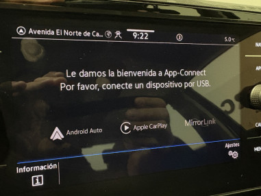 VOLKSWAGEN Passat GTE 1.4 TSI ePower DSG