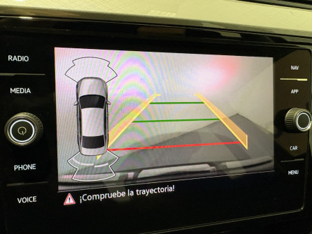 VOLKSWAGEN Passat GTE 1.4 TSI ePower DSG