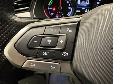 VOLKSWAGEN Passat GTE 1.4 TSI ePower DSG