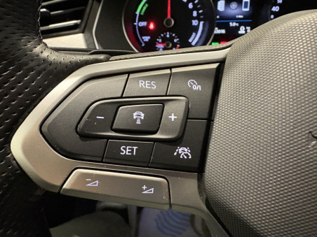 VOLKSWAGEN Passat GTE 1.4 TSI ePower DSG