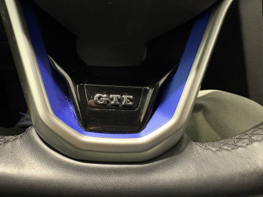 VOLKSWAGEN Passat GTE 1.4 TSI ePower DSG