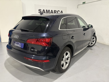 AUDI Q5 35 TDI 120kW 163CV S tronic