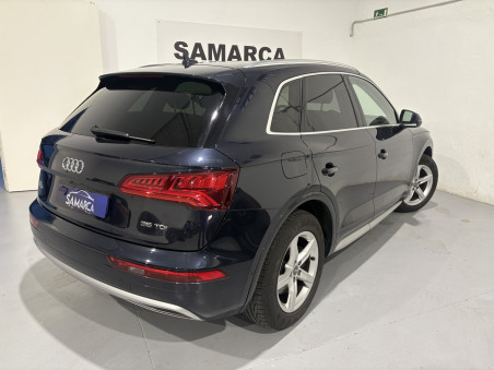 AUDI Q5 35 TDI 120kW 163CV S tronic