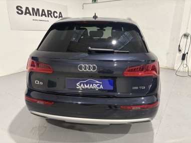 AUDI Q5 35 TDI 120kW 163CV S tronic