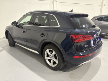 AUDI Q5 35 TDI 120kW 163CV S tronic