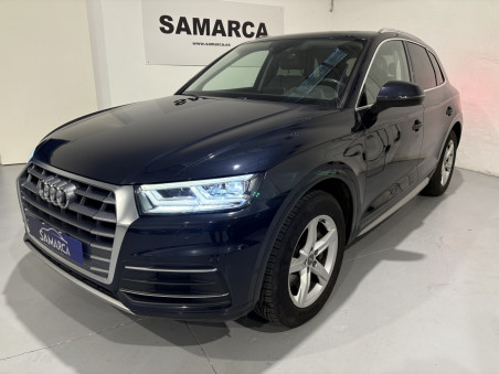 AUDI Q5 35 TDI 120kW 163CV S tronic
