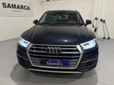 AUDI Q5 35 TDI 120kW 163CV... 2